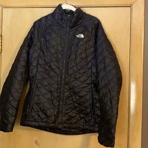 Birthdate Thermoball Jacket Size M